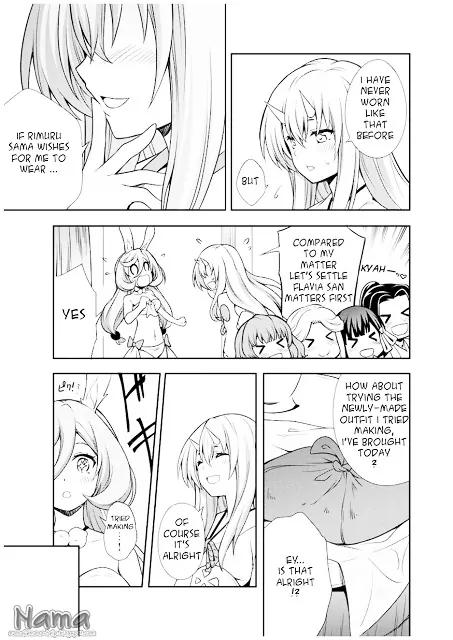 Tensei Shitara Slime Datta Ken: The Ways of Strolling in the Demon Country Chapter 2 15